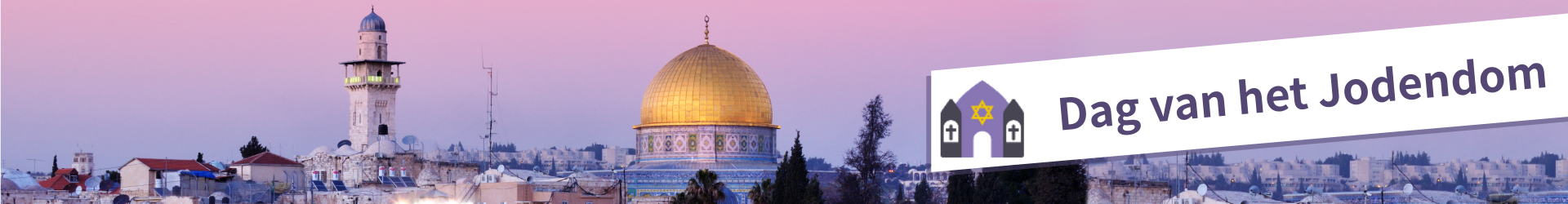 Categorie: Dag van het Jodendom 2014